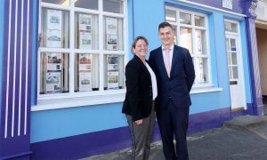 House to rent Sligo